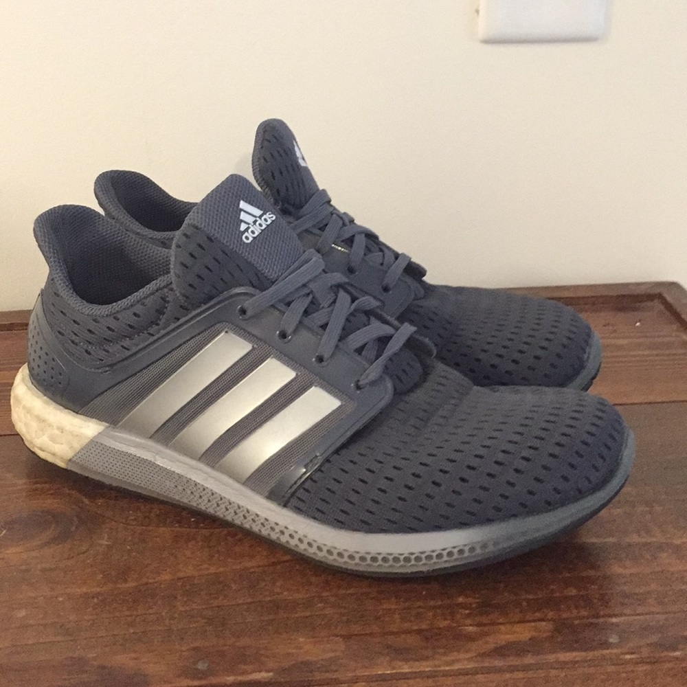 Adidas Boost sneakers